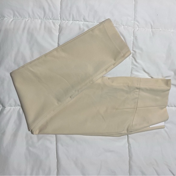 Zara - The High Rise Cigarette Pant - Picture 6 of 6